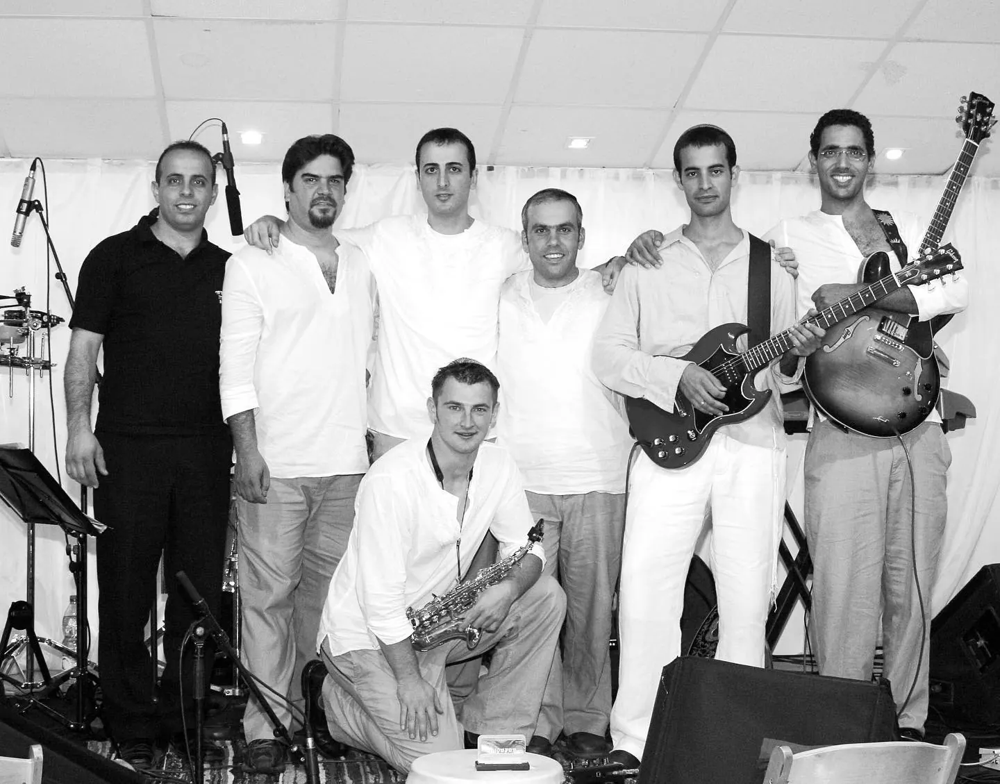 The Mimaamakim band